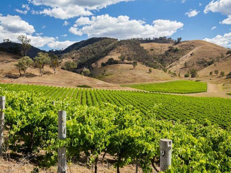 Soldiers 3* Mudgee