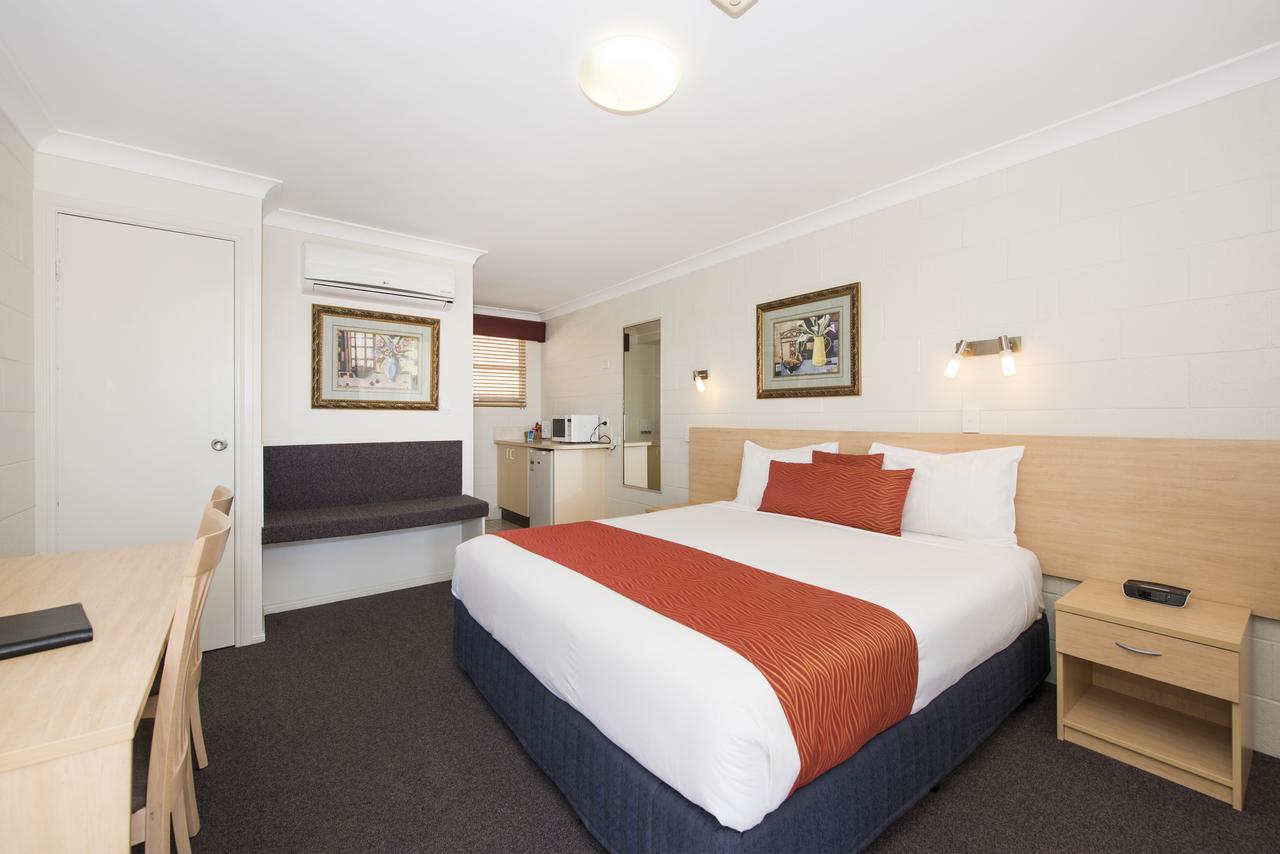 Soldiers 3* Mudgee