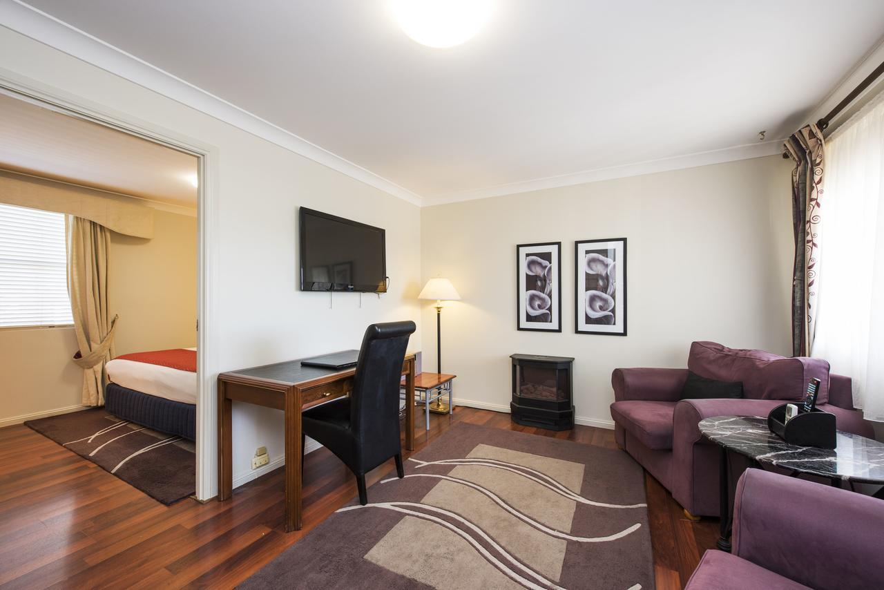 Soldiers Motel Mudgee