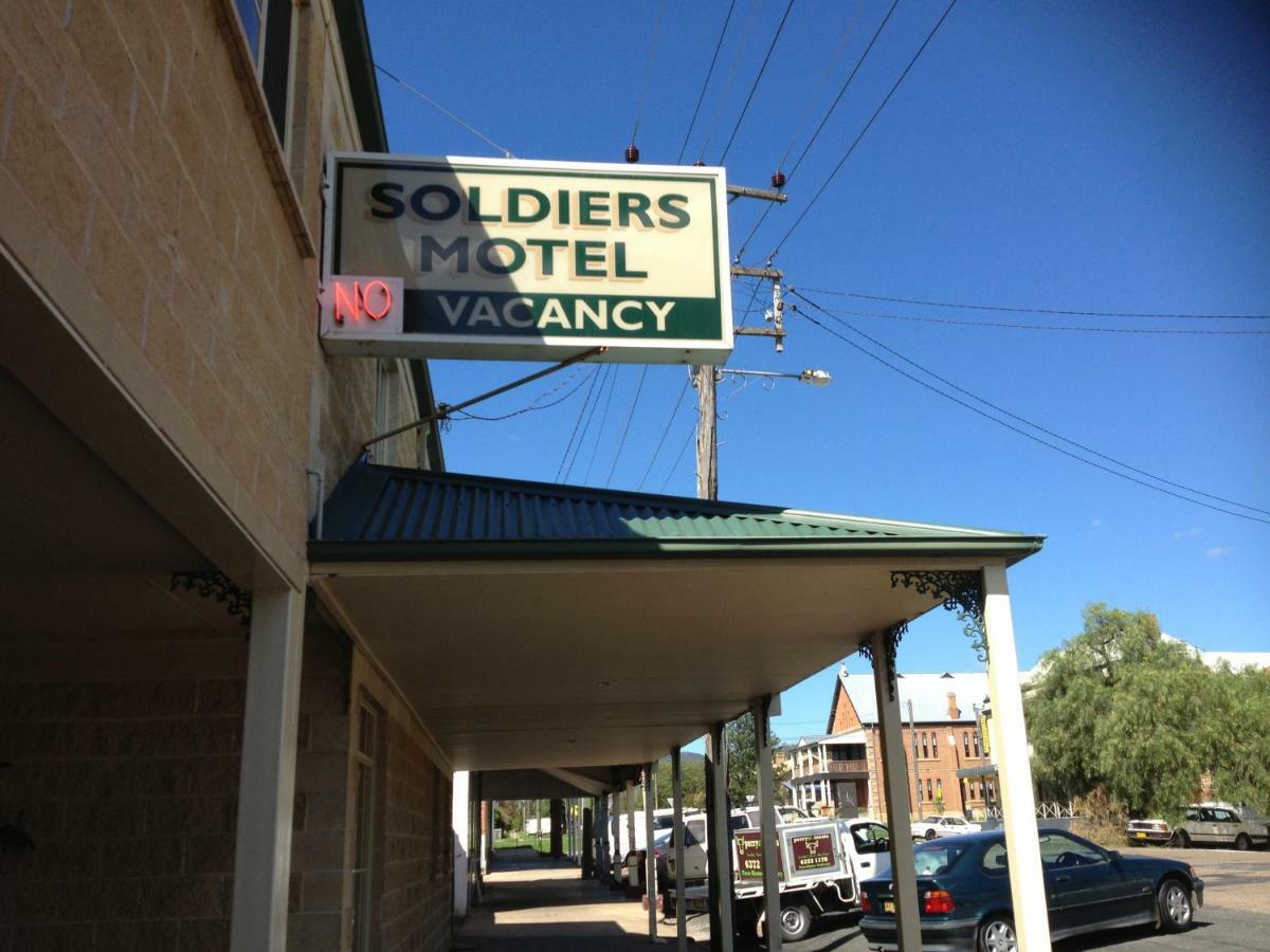 Soldiers